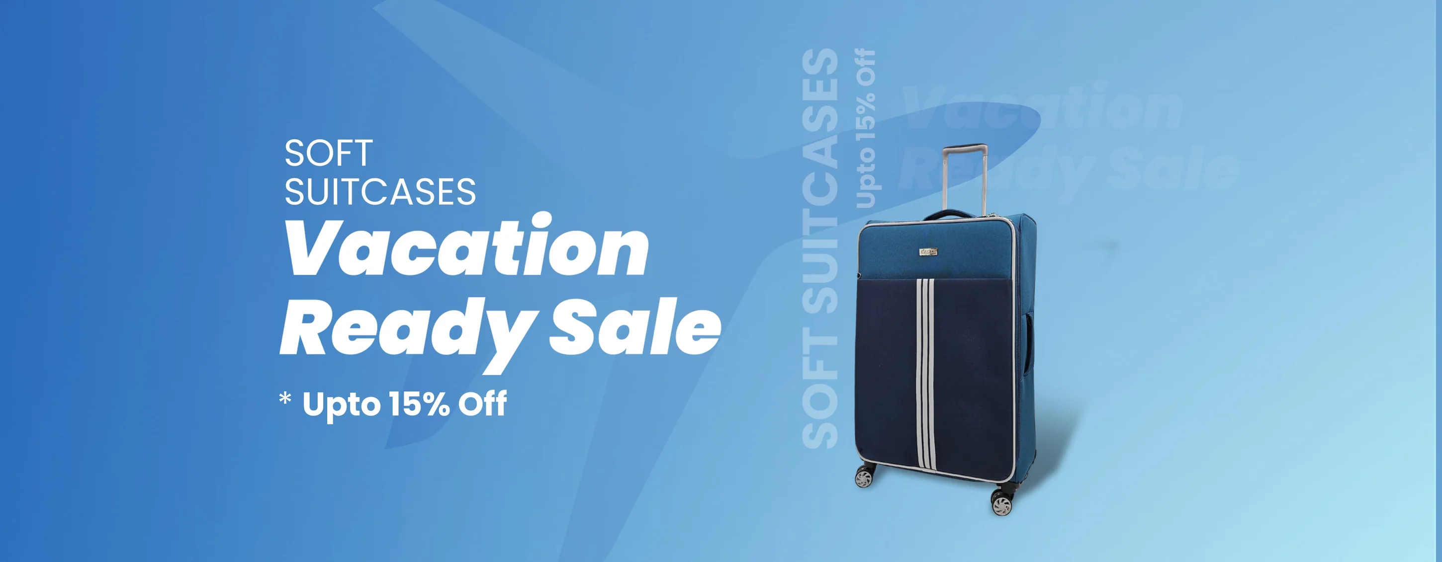 Travel Smart with UK Luggage