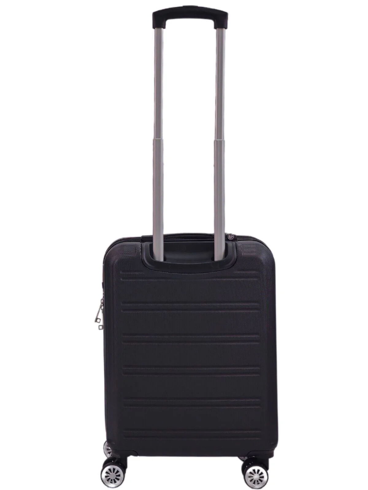 Alford Cabin Hard Shell Suitcase in Black - Image 4