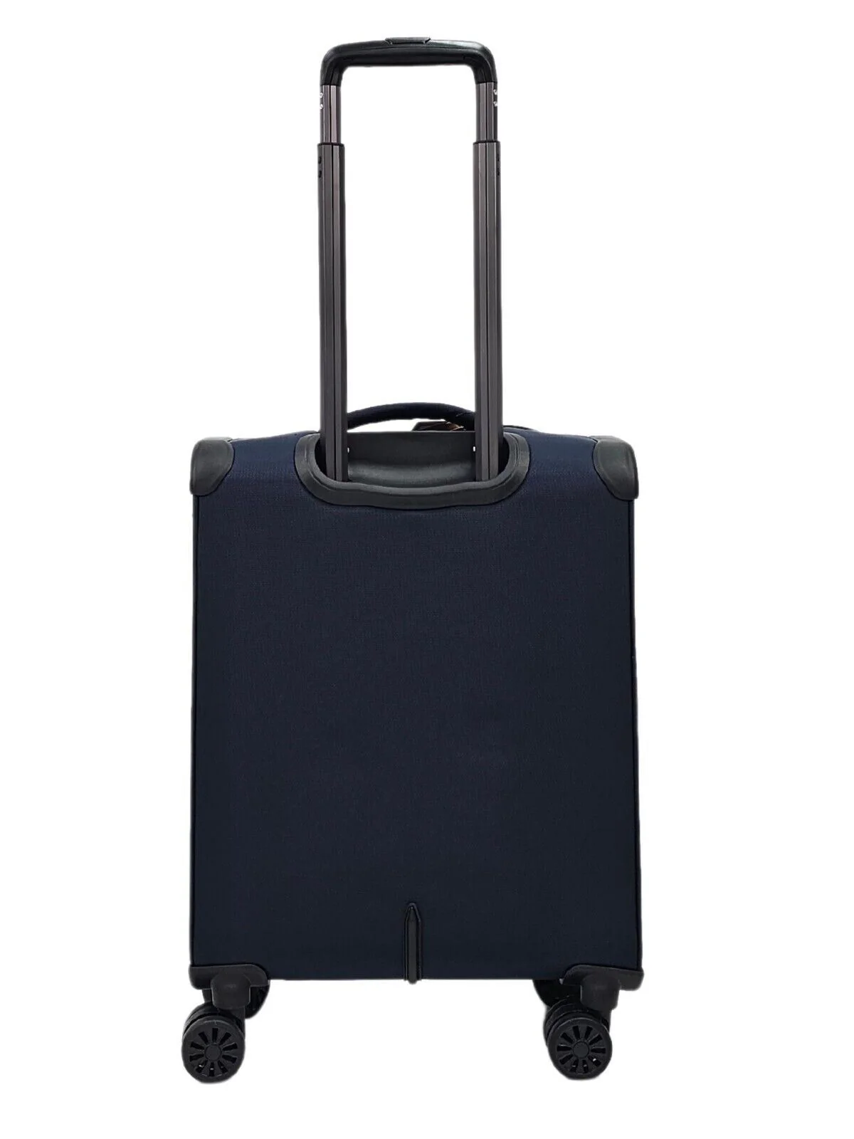 Bourne Cabin Soft Shell Suitcase in Navy - Image 6