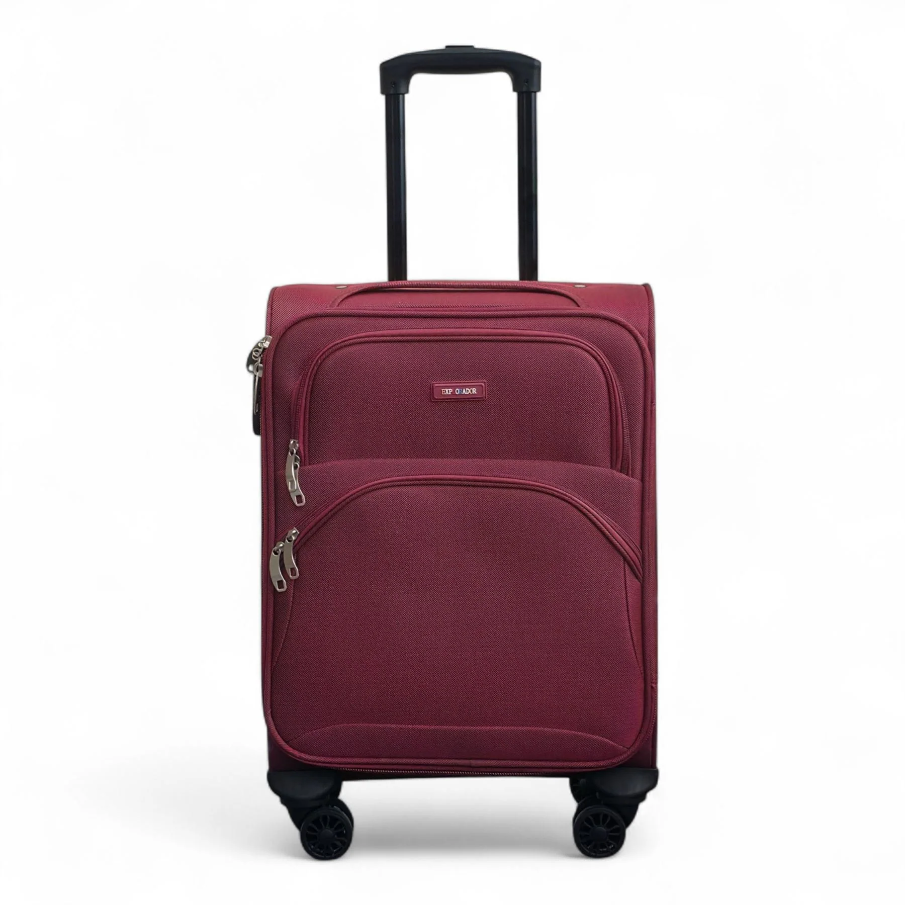 Soft Shell Carry-On