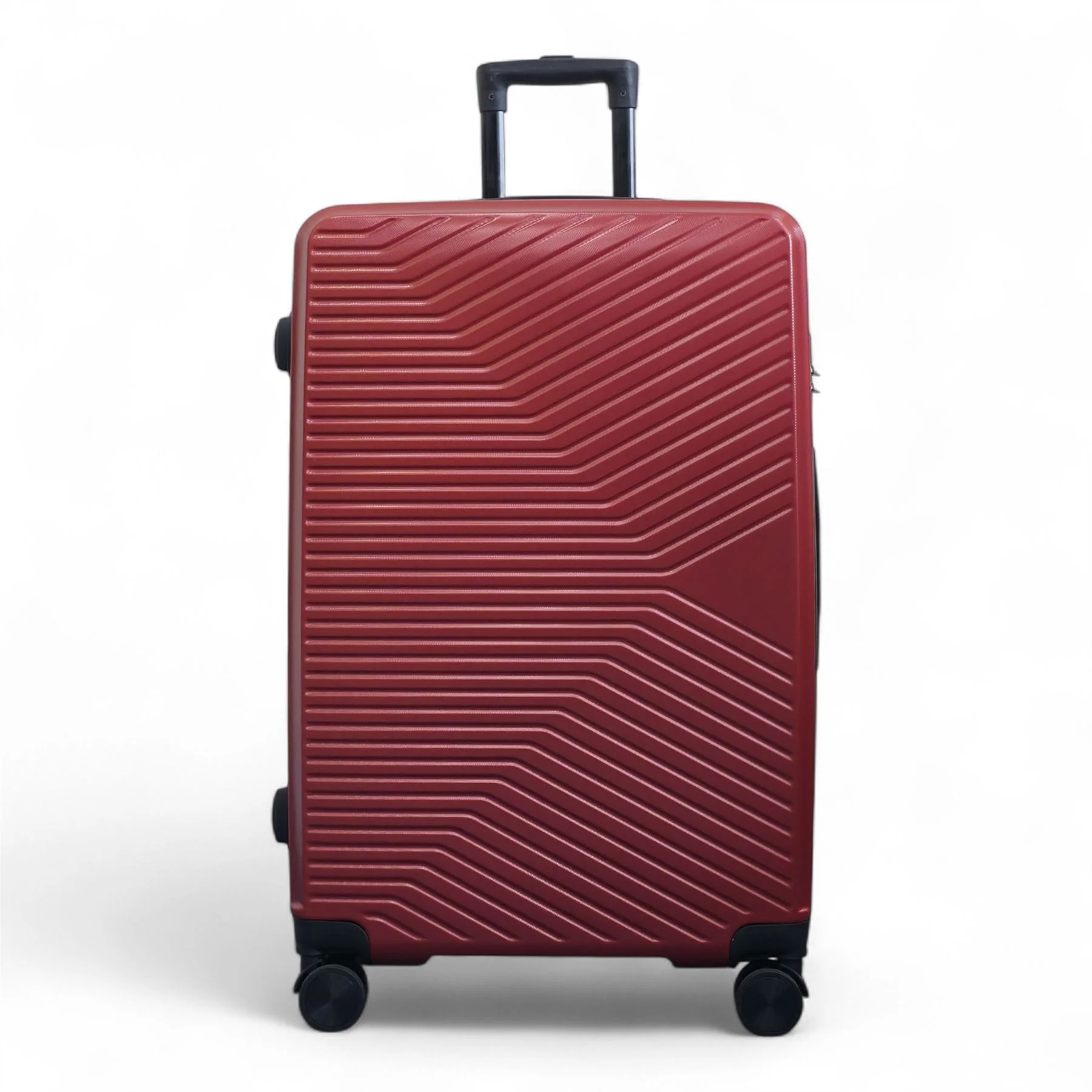 Eco-Friendly Suitcases